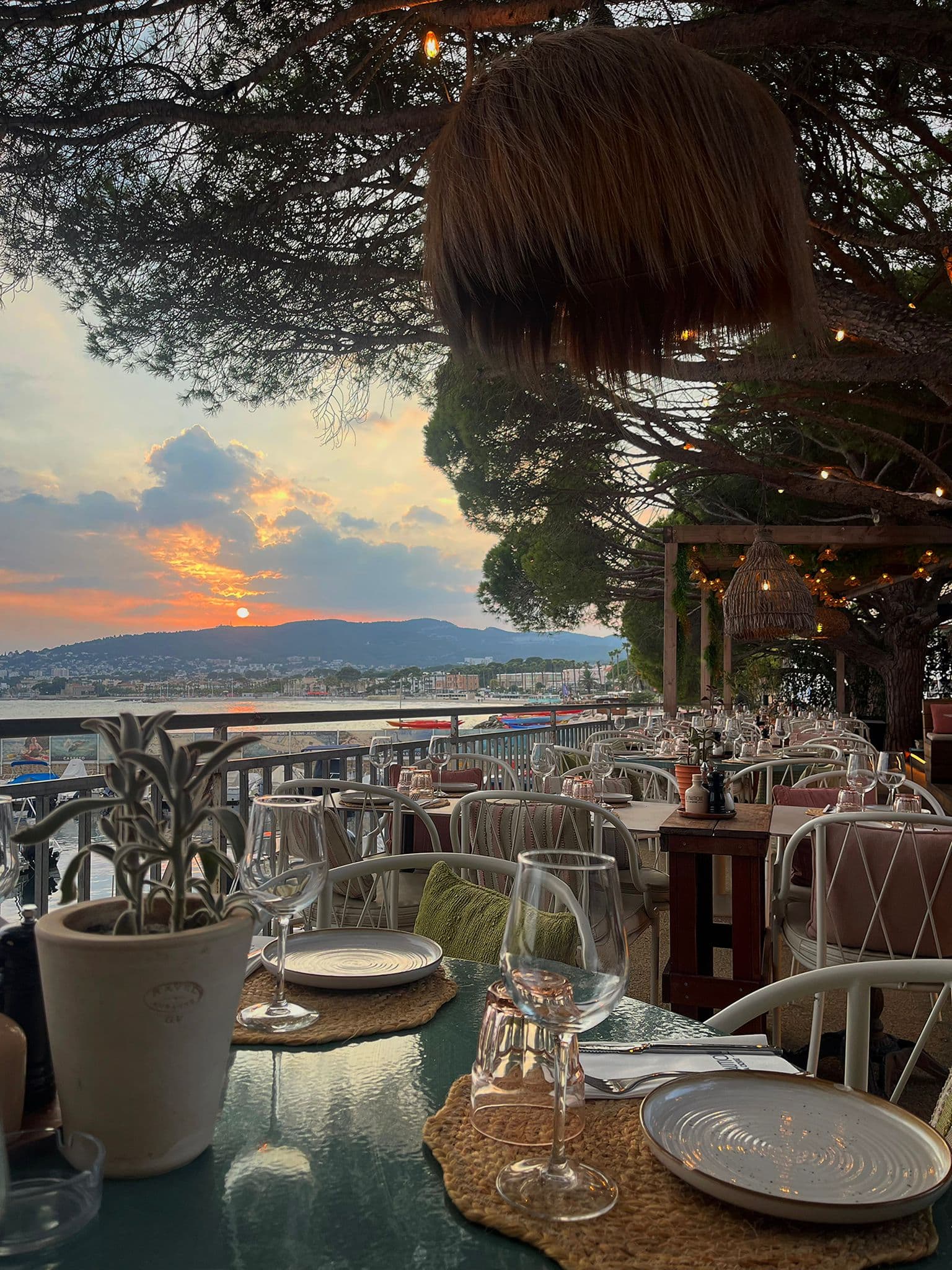 Le Nautique - La Ciotat